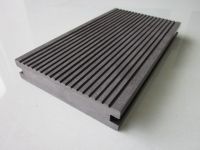 Sell new type solid decking