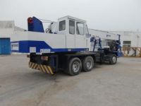 Sell Used truck crane