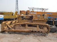 Sell Used CAT D6D bulldozer