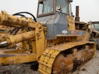 Sell Used Komastu d155-2 bulldozer