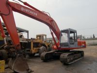 Sell Used Hitachi ex200-1 excavator