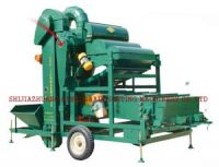 Sell 5XZC-7.5BXCA seed processing machine
