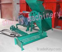 Sell corn threshing machine 0086-15238616350