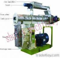Sell Sawdust Pellet Mill Machine  0086-15238616350