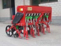 Sell Wheat and Corn fertilizing seeder 0086-15238616350