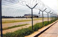Sell airport security fencing