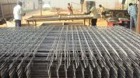 Sell galvanized welded wire mesh panel