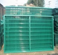 Sell wire mesh fences