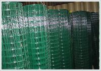 Sell PVC welded wire nesh(high quality)