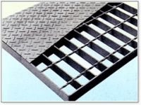 Sell Composite Steel Grating(good price)