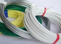 Sell PVC coat  Wire