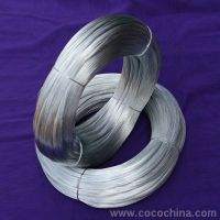 Sell galvaized wire(ISO9001)