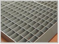 Sell heavy steel grating(ISO9001)