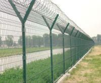 Sell airport fencing(ISO9001)