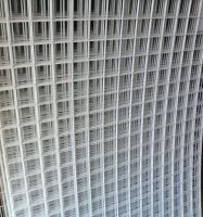 Sell welded  mesh panel