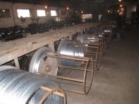 Sell galvanized wire(FACTORY PRICE)