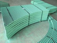 Sell Galvanized Grating Panel(ISO9001)