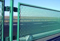 Sell Bridge fence netting (factory)
