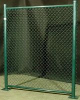 Sell Framework wire mesh Fence