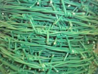 Sell PVC coated iron Wire