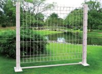 Sell Metal Fence