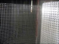 Sell Stainless Steel Welded Mesh(factory)