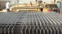 Sell welded wire mesh panel(factory)