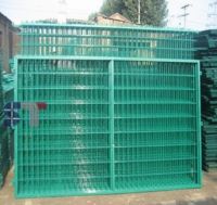 Sell Framework wire mesh Fence (factory)