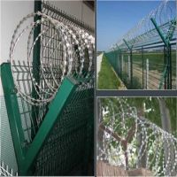 Sell Airport Fence(high quality)