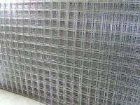 Sell welded mesh panel