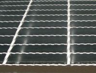 Sell galvanized I tooth grating