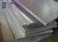 Sell compound steel grating factory