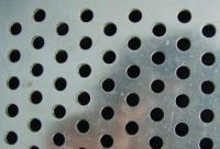 Sell Perforated Metal Mesh(Best)