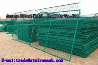 Sell Highway fence (Best)