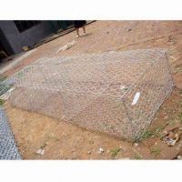 Sell galvanized Gabions boxes