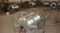 Sell galvanized  wire (manufacturer)