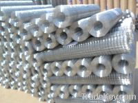 Sell Electro Welded Wire Mesh