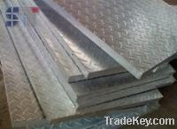 Sell compouded steel grating