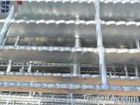Sell H-Q steel grating