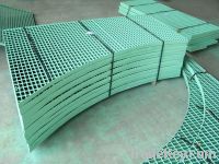 Sell surface drainage heavy steel grating