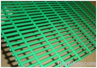 Sell PVC welded wire mesh panels