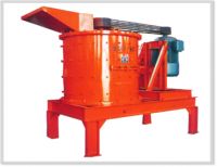 Sell Vertical combination crusher