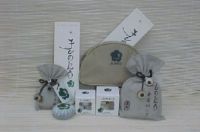 Junko Herbal Skincare Series