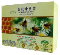 Potent Royal Jelly