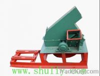 Sell Wood Crusher Machine 0086-15238618639