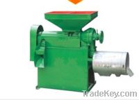 Sell Corn peeling and grinder machine SLCP-24 0086-15238618639