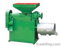 Sell Corn peeling and grinder machine SLCP-27 0086-15238618639