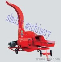 Sell  Straw Crusher Machine SL-3 0086-15238618639