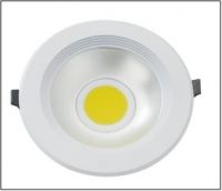 LED downlight