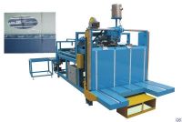 Sell High speed automatic carton gluing machine